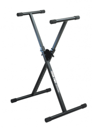 Quik Loc Full Sized Collapsible Telescopic X stand